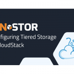 Configuring Tiered Storage in CloudStack Using LINSTOR