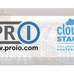 proIO as a Silver Partner and Sponsor of the CloudStack Collaboration Conference 2024