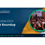 Event Roundup: CloudStack Collaboration Conference 2024